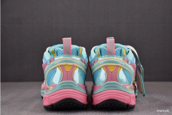 Back Be Right OFF-WHITE 1218